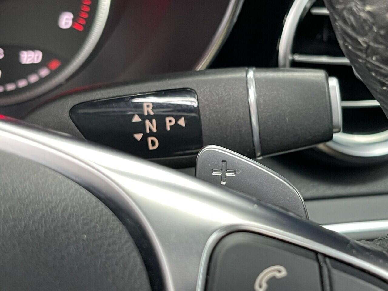 Used Mercedes-Benz GLC for sale - 76998946: Photo 43