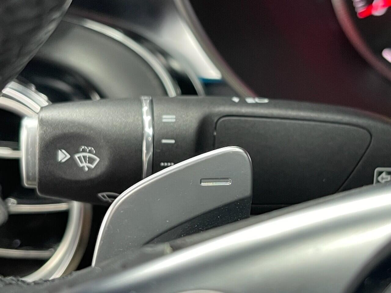 Used Mercedes-Benz GLC for sale - 76998946: Photo 44