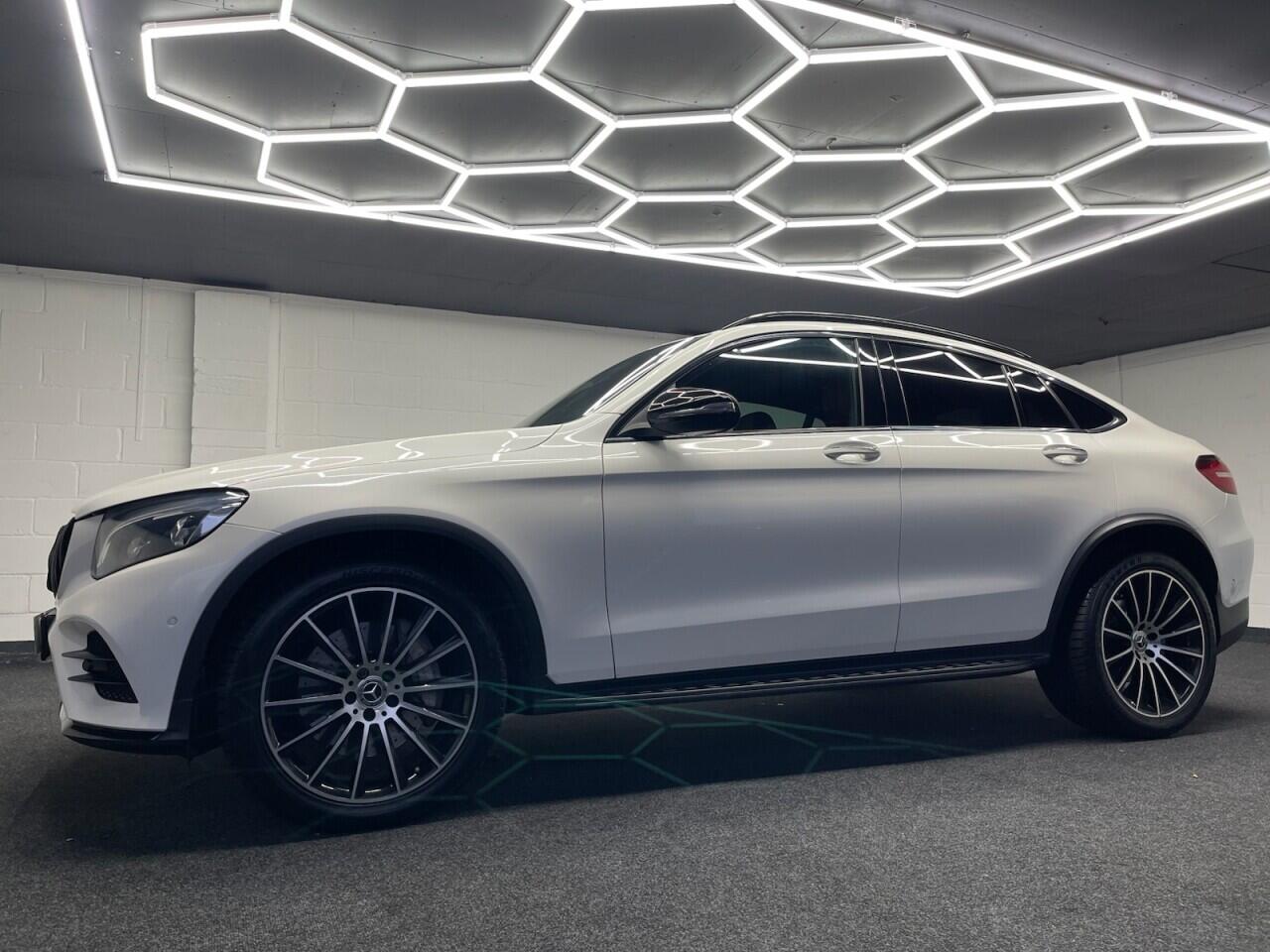 Used Mercedes-Benz GLC for sale - 76998946: Photo 47