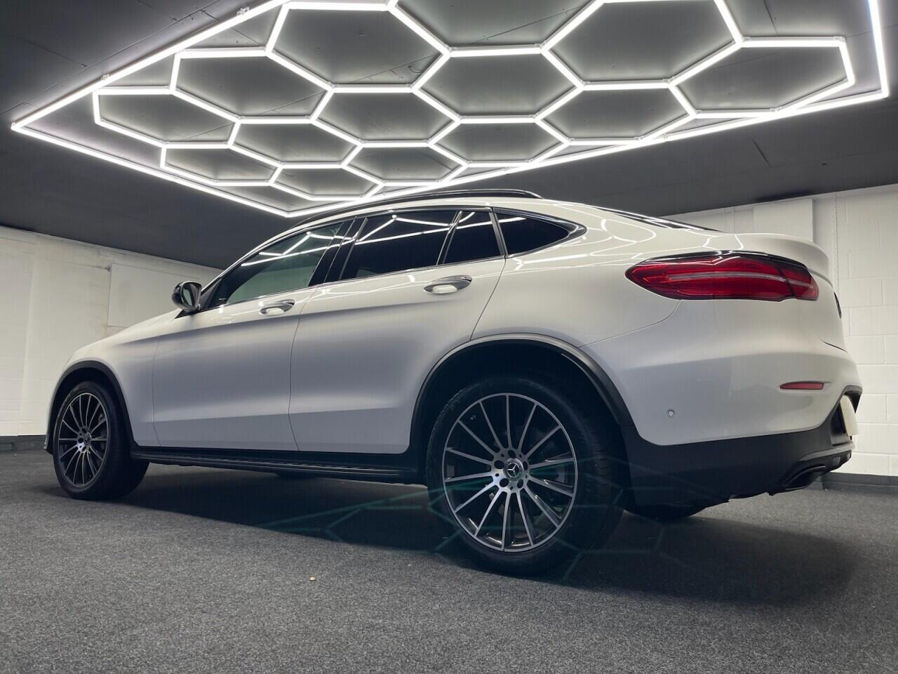 Used Mercedes-Benz GLC for sale - 76998946: Photo 48