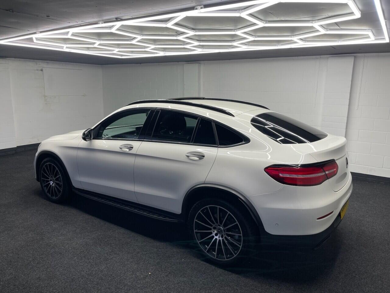 Used Mercedes-Benz GLC for sale - 76998946: Photo 49