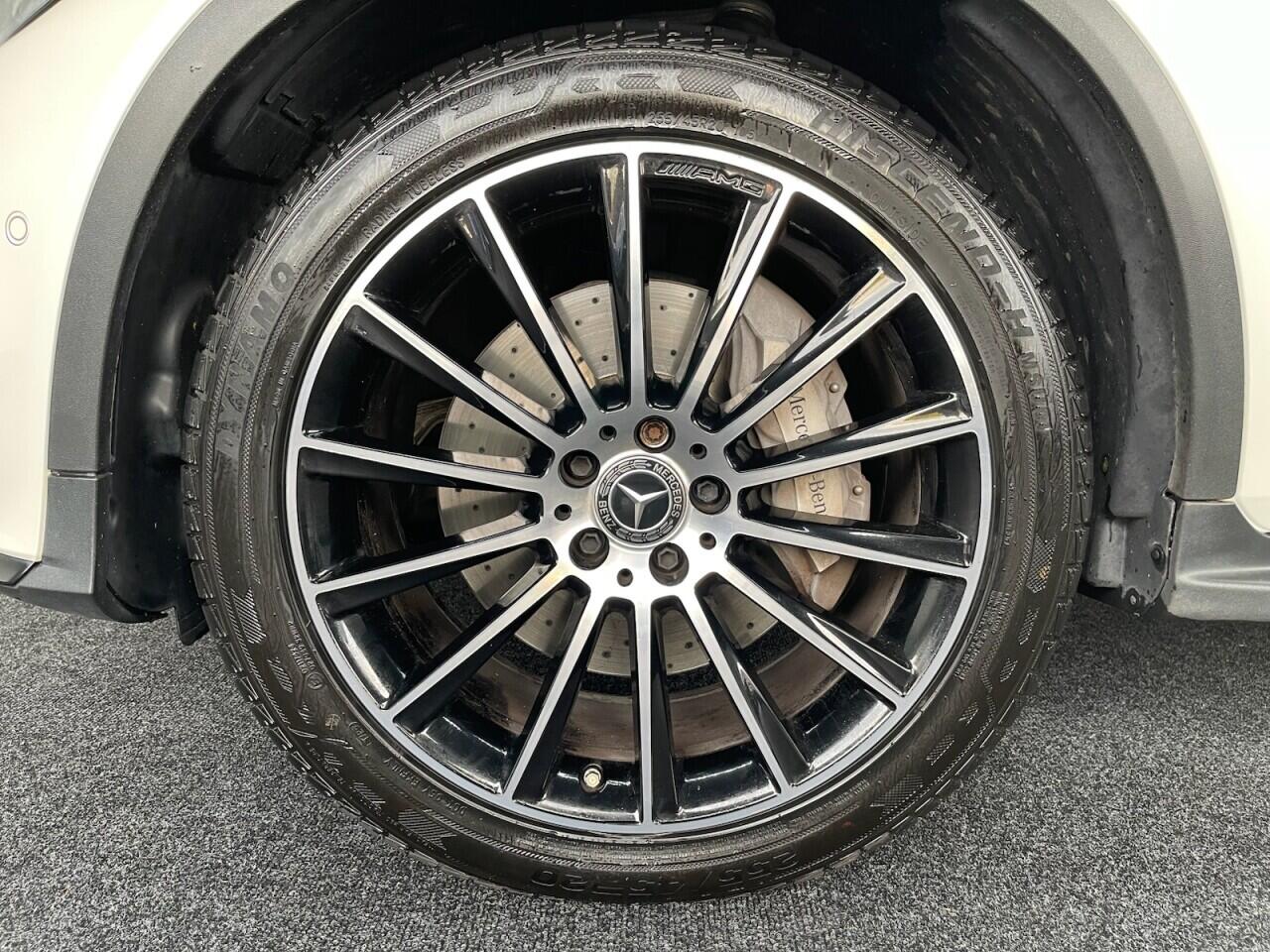 Used Mercedes-Benz GLC for sale - 76998946: Photo 5