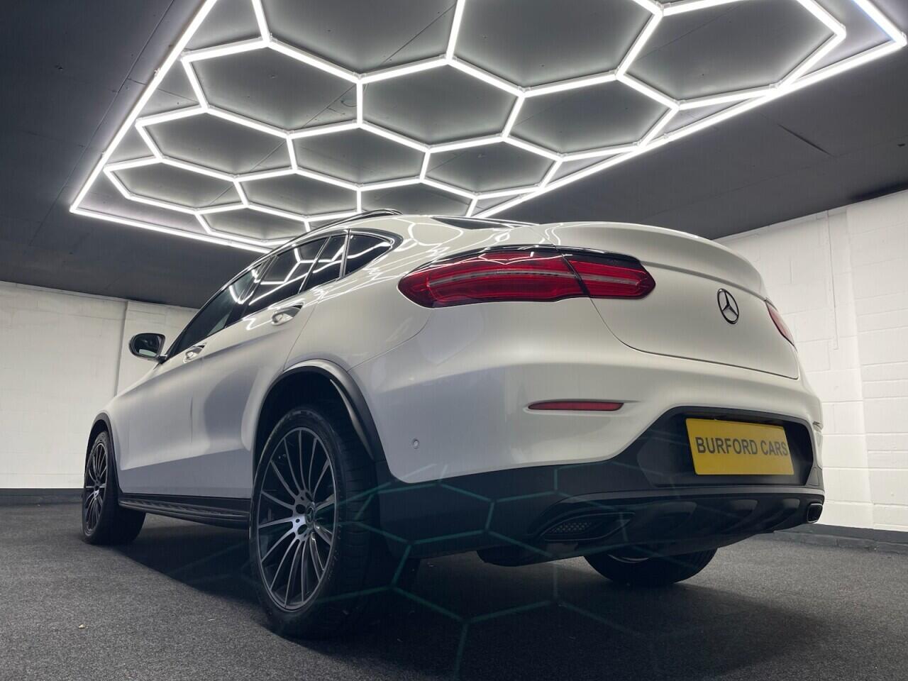 Used Mercedes-Benz GLC for sale - 76998946: Photo 50