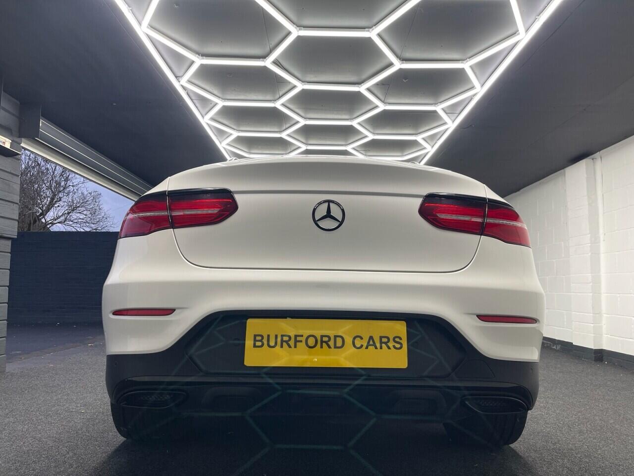 Used Mercedes-Benz GLC for sale - 76998946: Photo 51