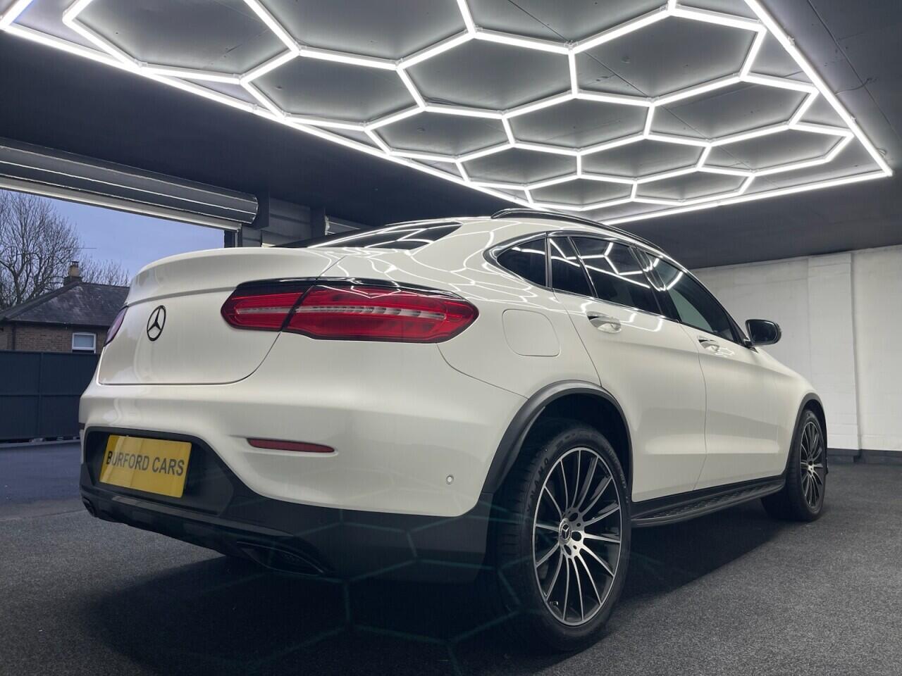 Used Mercedes-Benz GLC for sale - 76998946: Photo 52