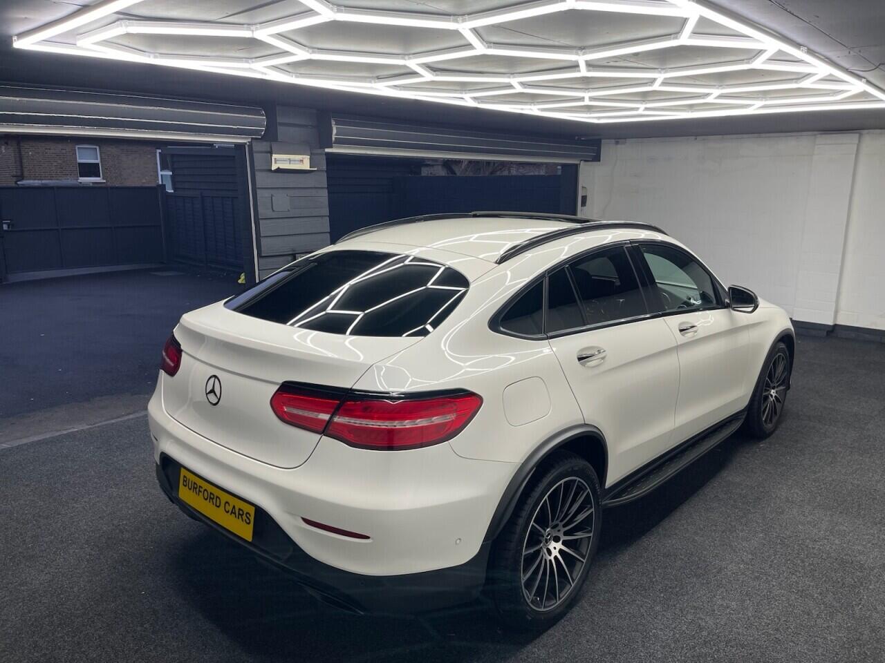 Used Mercedes-Benz GLC for sale - 76998946: Photo 53