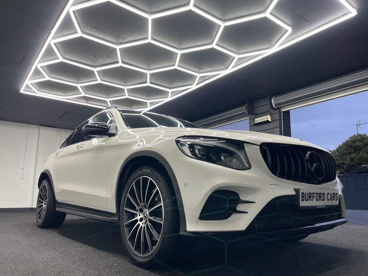 Used Mercedes-Benz GLC for sale - 76998946: Photo 54