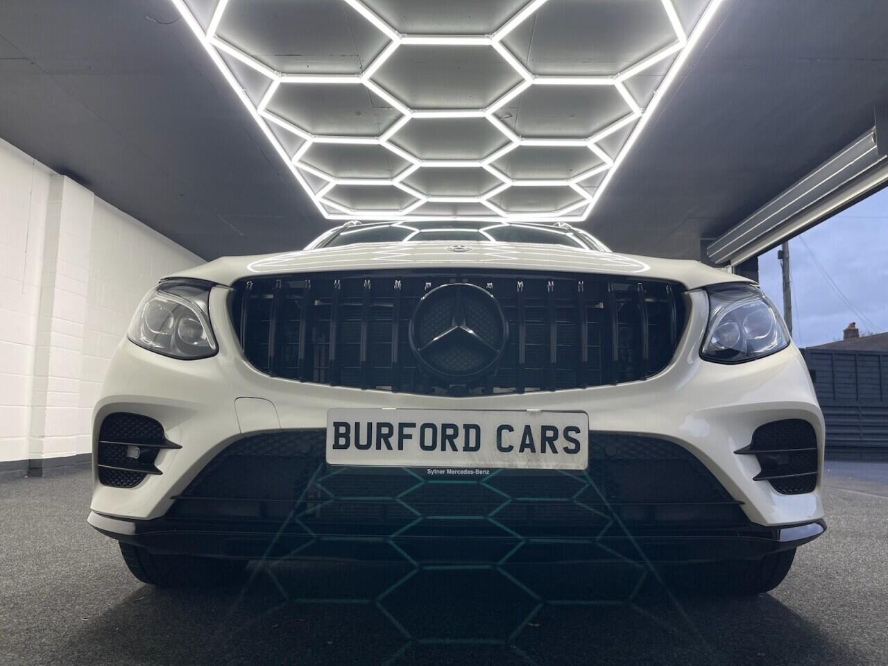 Used Mercedes-Benz GLC for sale - 76998946: Photo 55