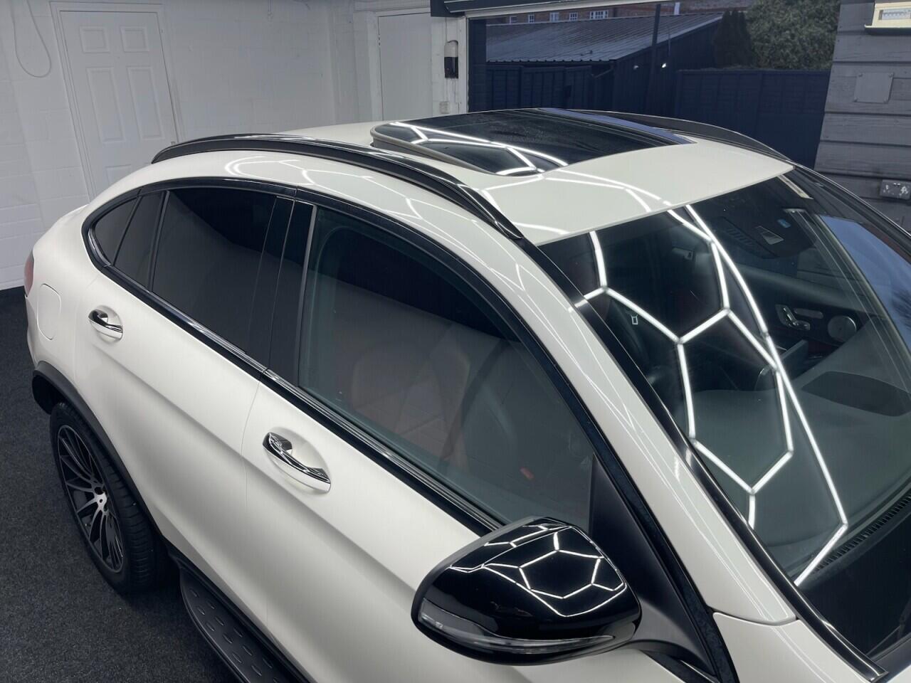 Used Mercedes-Benz GLC for sale - 76998946: Photo 56