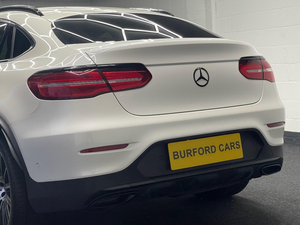 Used Mercedes-Benz GLC for sale - 76998946: Photo 57