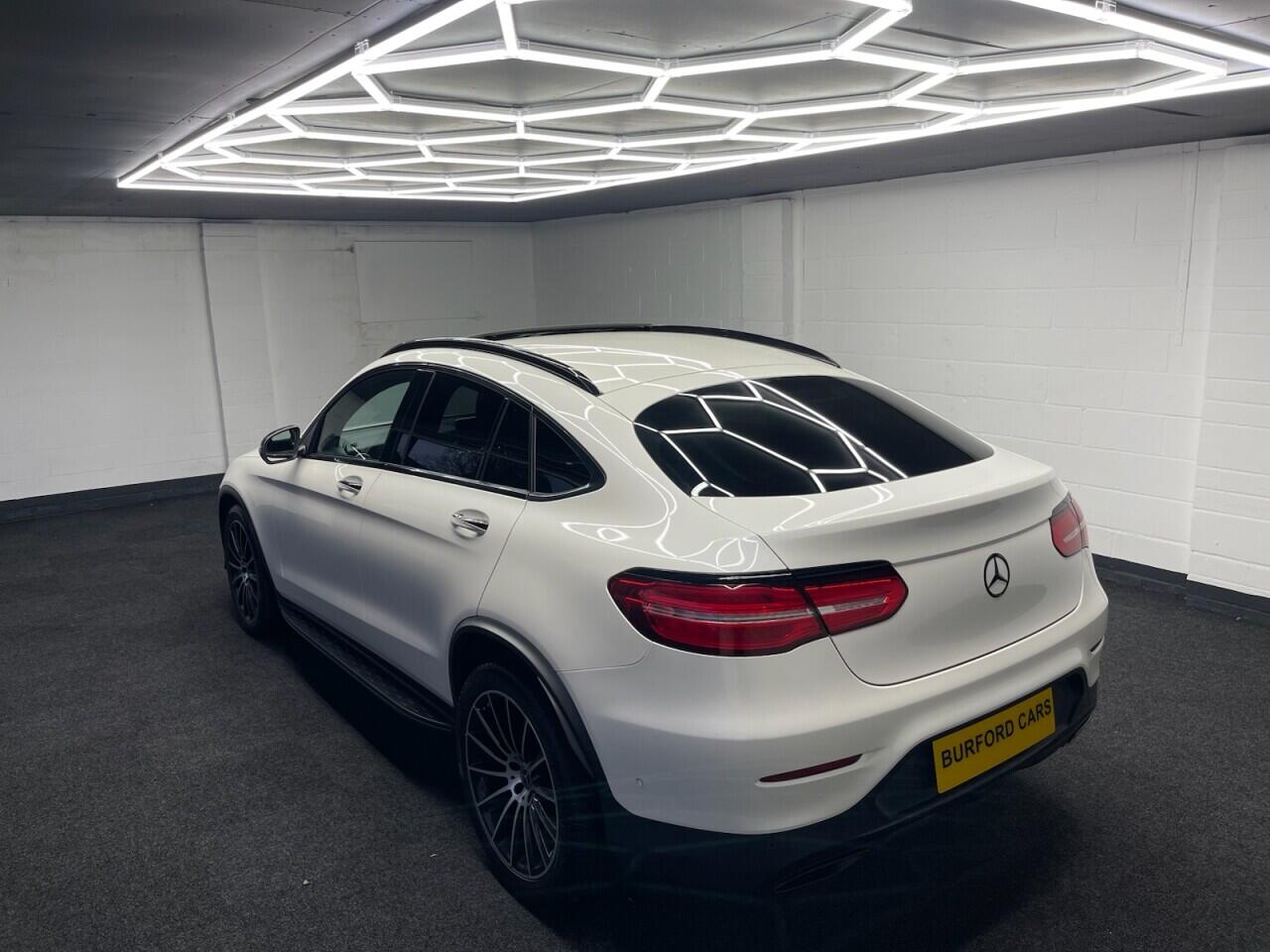 Used Mercedes-Benz GLC for sale - 76998946: Photo 6