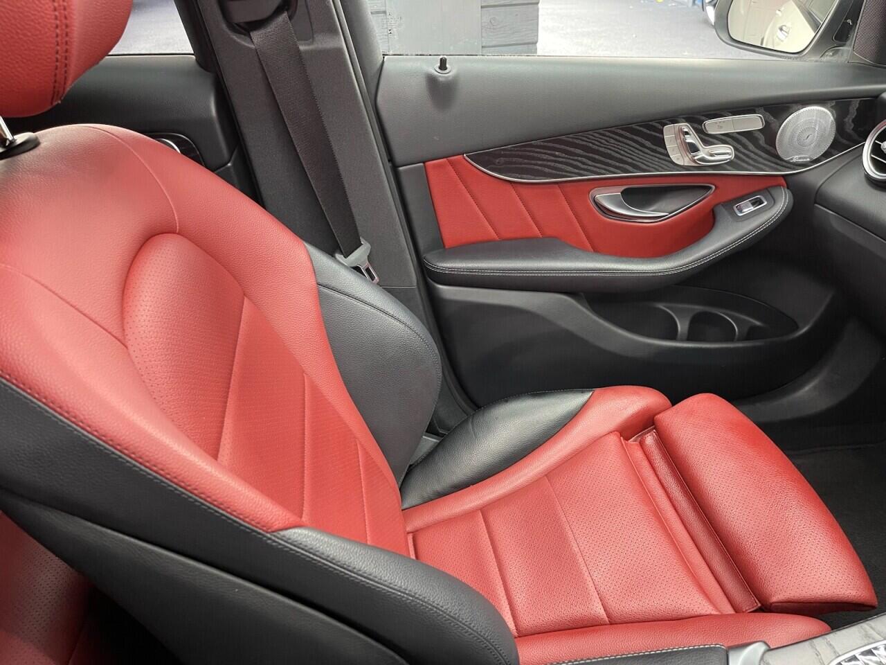 Used Mercedes-Benz GLC for sale - 76998946: Photo 61