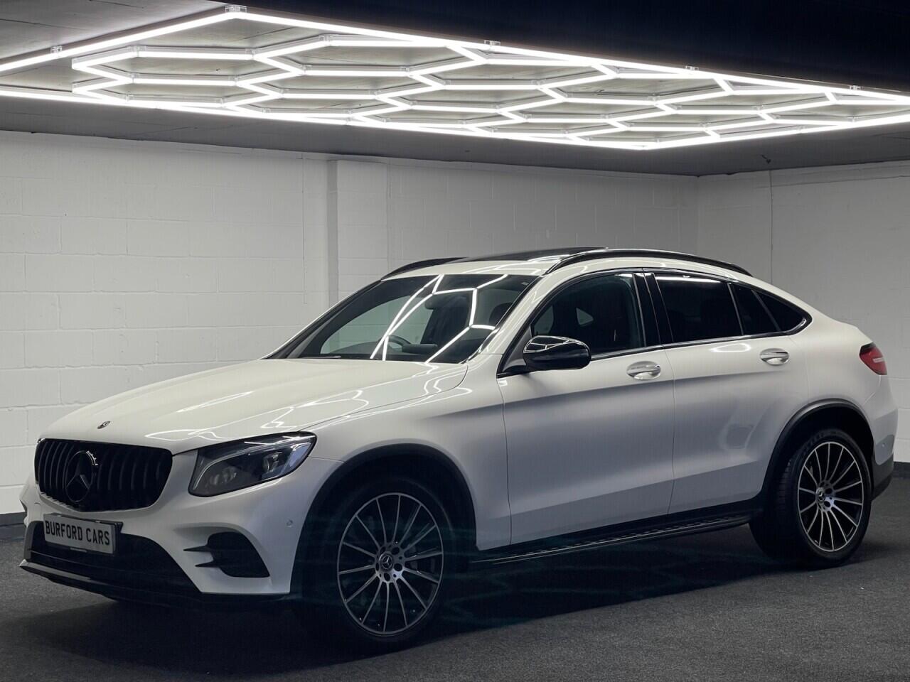 Used Mercedes-Benz GLC for sale - 76998946: Photo 7