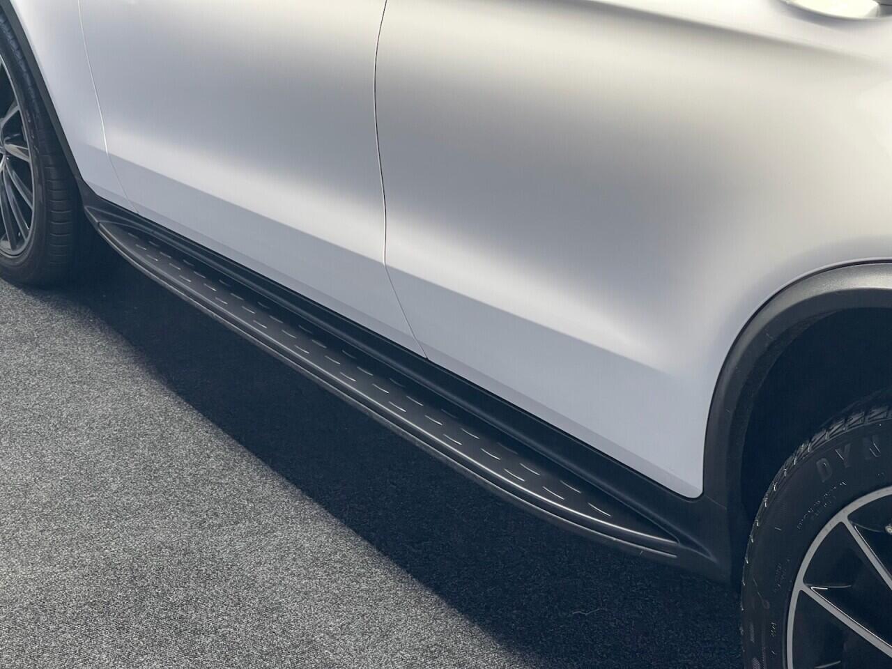 Used Mercedes-Benz GLC for sale - 76998946: Photo 8