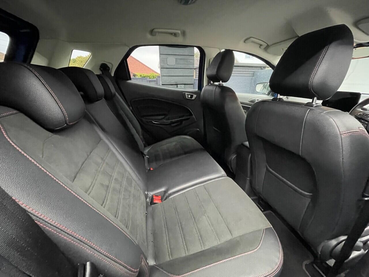 Used Ford Ecosport 2020 for sale - 76976221: Photo 32