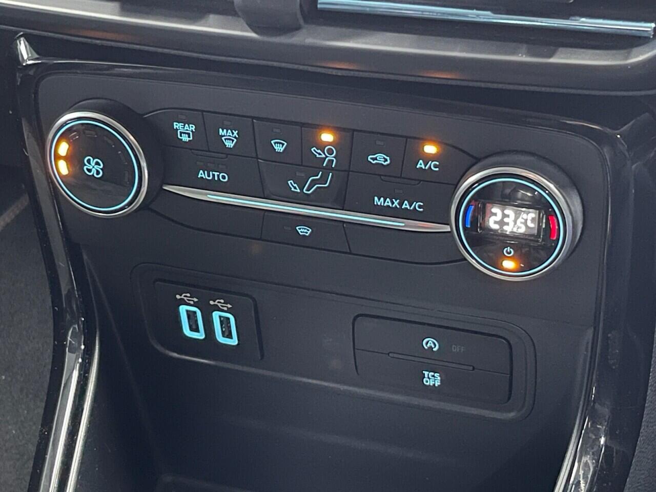 Used Ford Ecosport 2020 for sale - 76976221: Photo 42