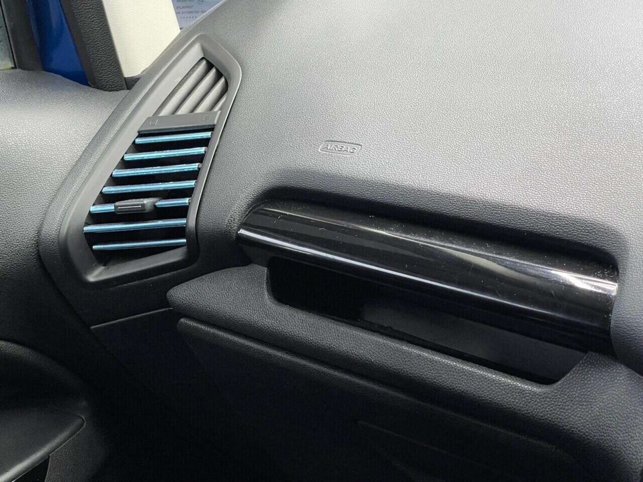 Used Ford Ecosport 2020 for sale - 76976221: Photo 43