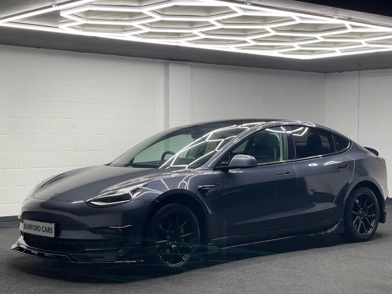 Used Tesla Model 3 2019 for sale - 77190558: Photo 10