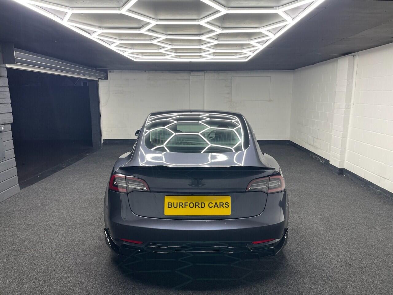 Used Tesla Model 3 2019 for sale - 77190558: Photo 11