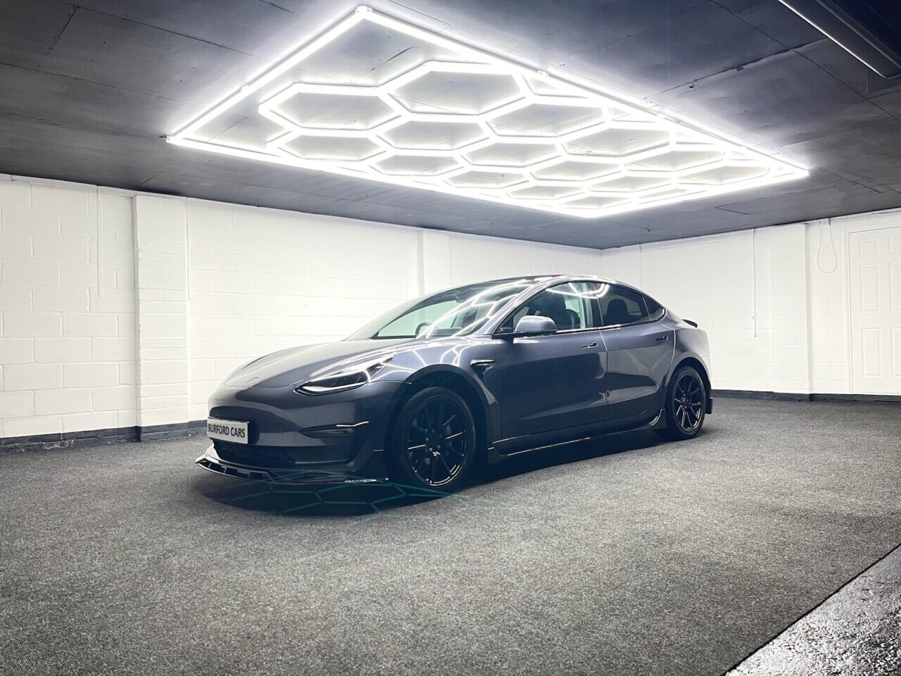 Used Tesla Model 3 2019 for sale - 77190558: Photo 12