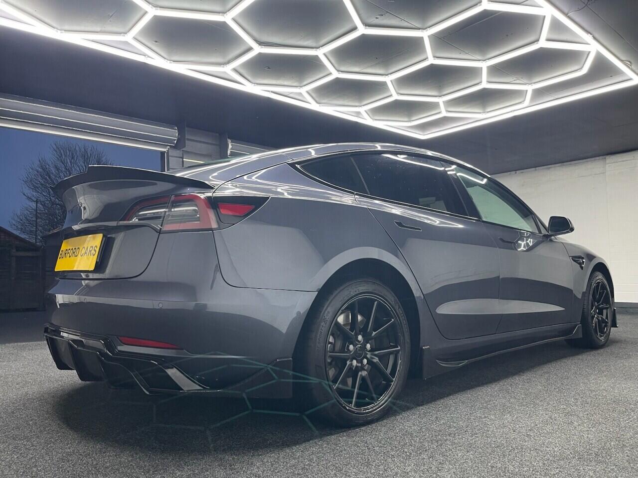 Used Tesla Model 3 2019 for sale - 77190558: Photo 13