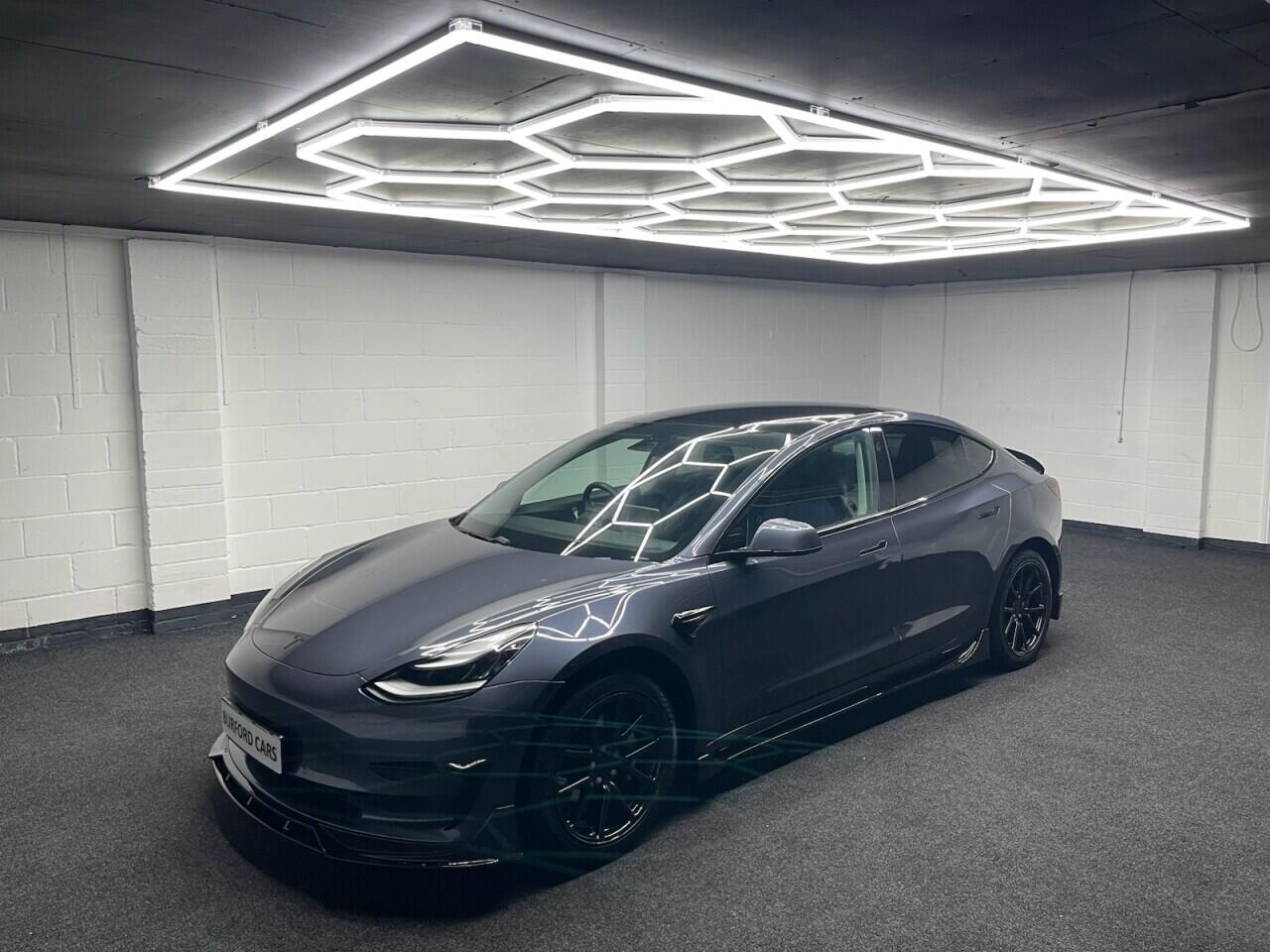 Used Tesla Model 3 2019 for sale - 77190558: Photo 14