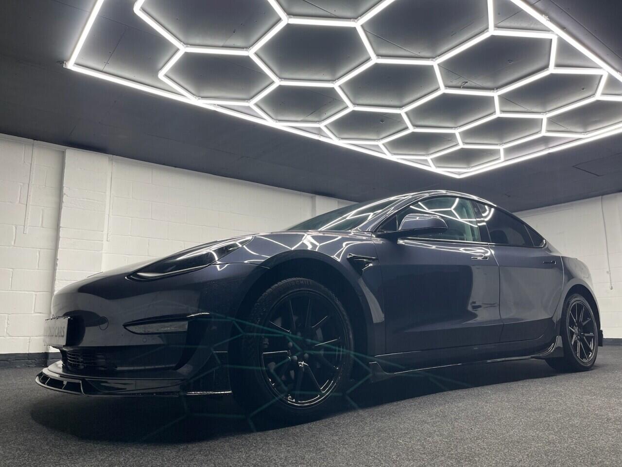 Used Tesla Model 3 2019 for sale - 77190558: Photo 15