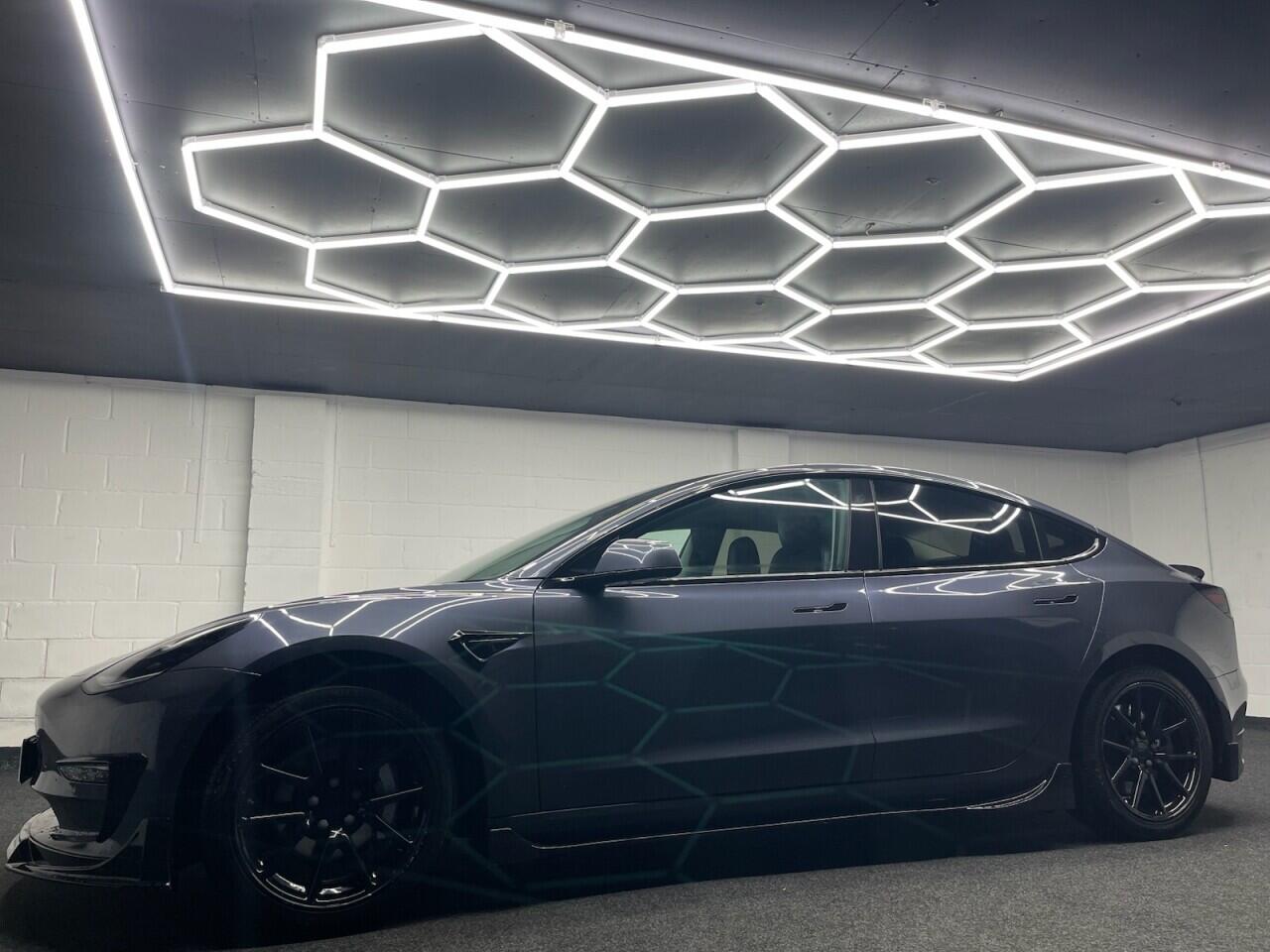 Used Tesla Model 3 2019 for sale - 77190558: Photo 16