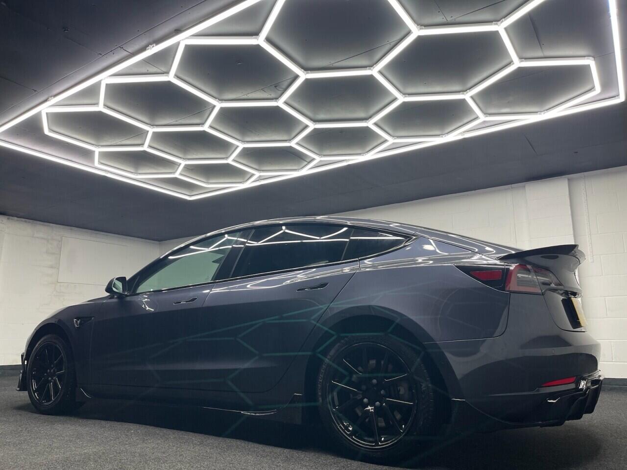 Used Tesla Model 3 2019 for sale - 77190558: Photo 18