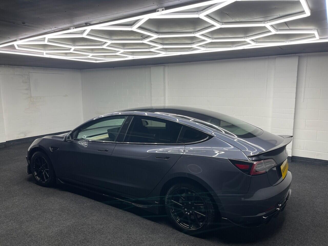 Used Tesla Model 3 2019 for sale - 77190558: Photo 19