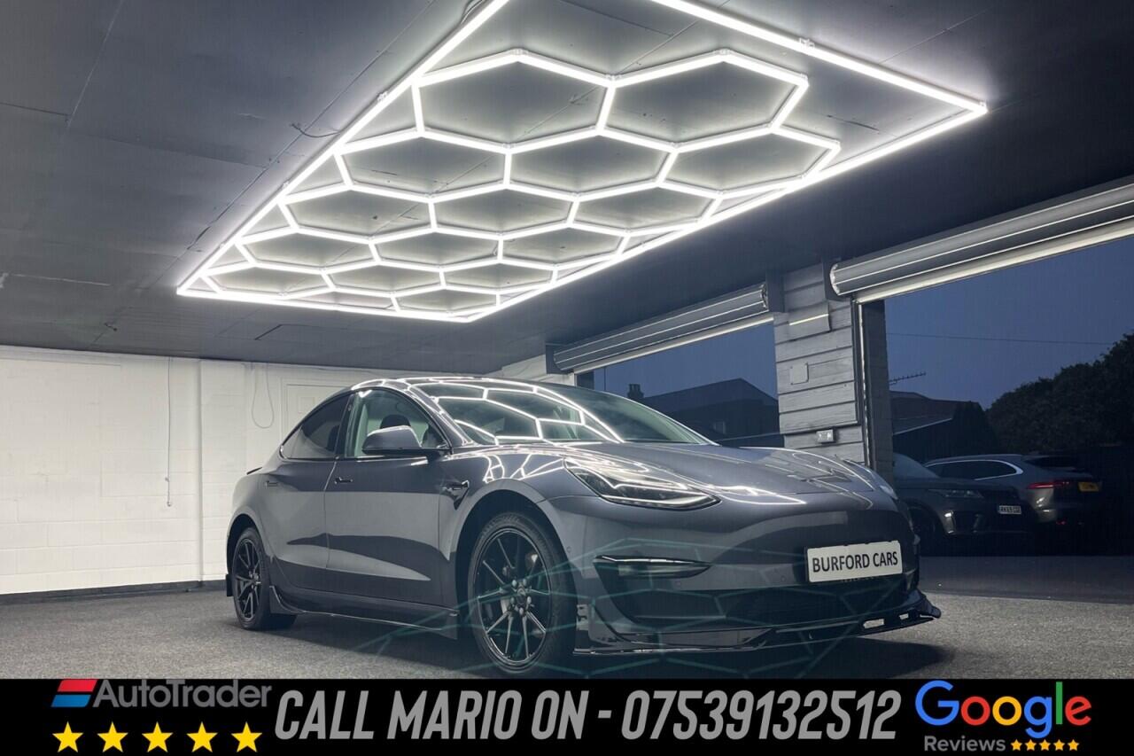 Used Tesla Model 3 2019 for sale - 77190558: Photo 2