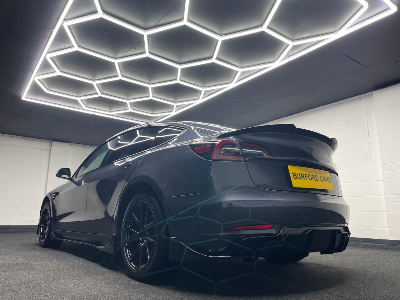 Used Tesla Model 3 2019 for sale - 77190558: Photo 20