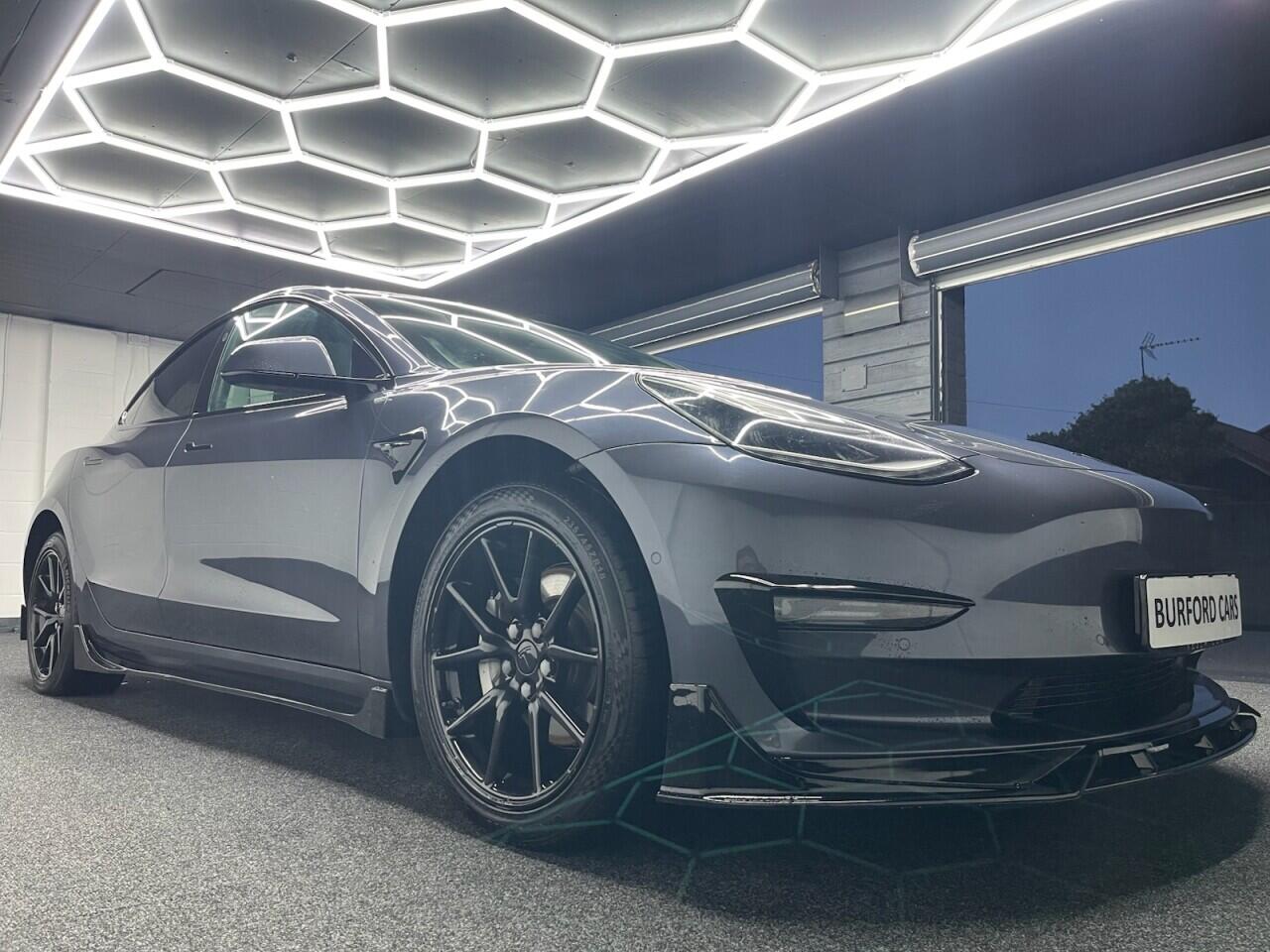 Used Tesla Model 3 2019 for sale - 77190558: Photo 22