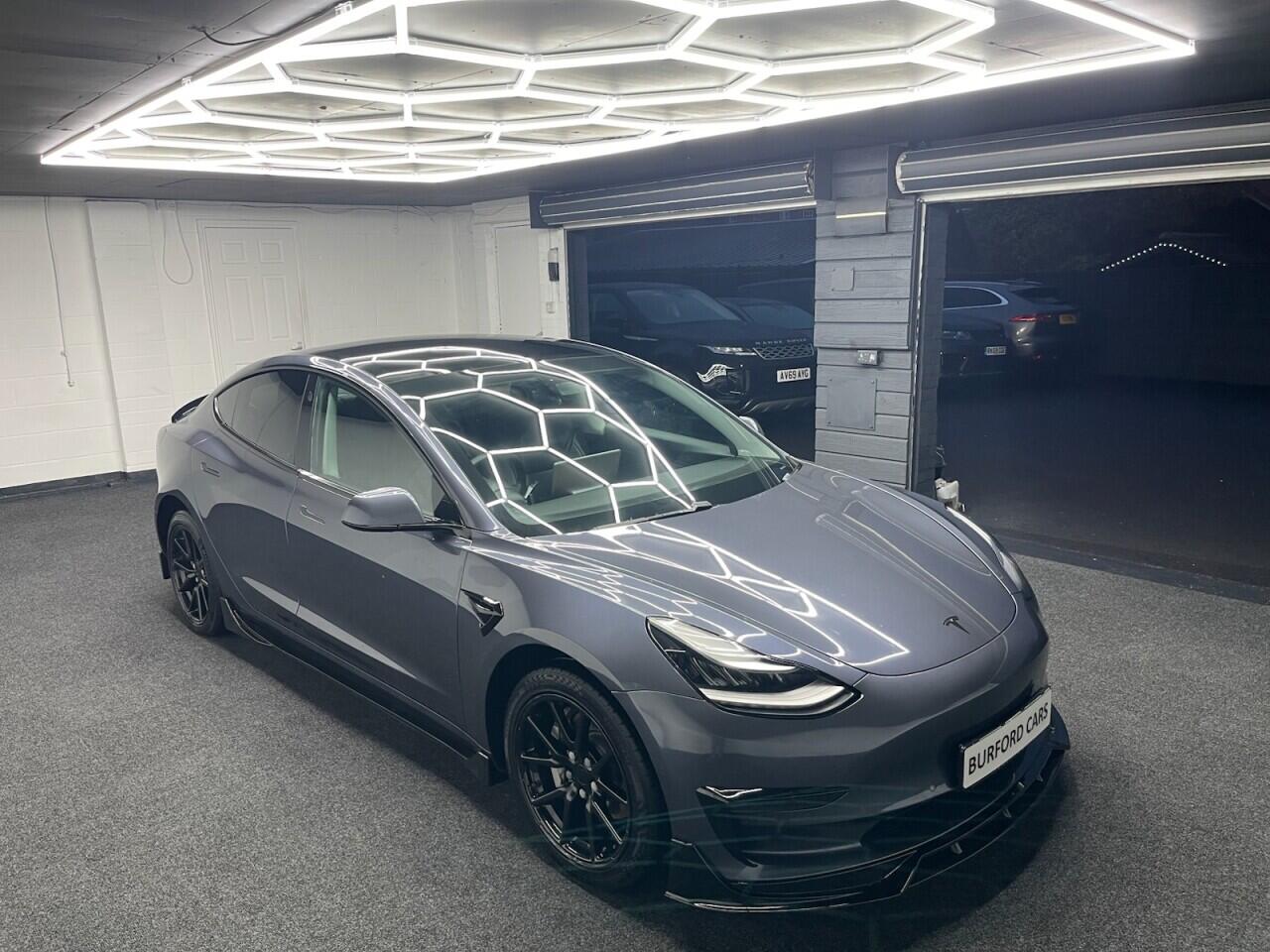 Used Tesla Model 3 2019 for sale - 77190558: Photo 23