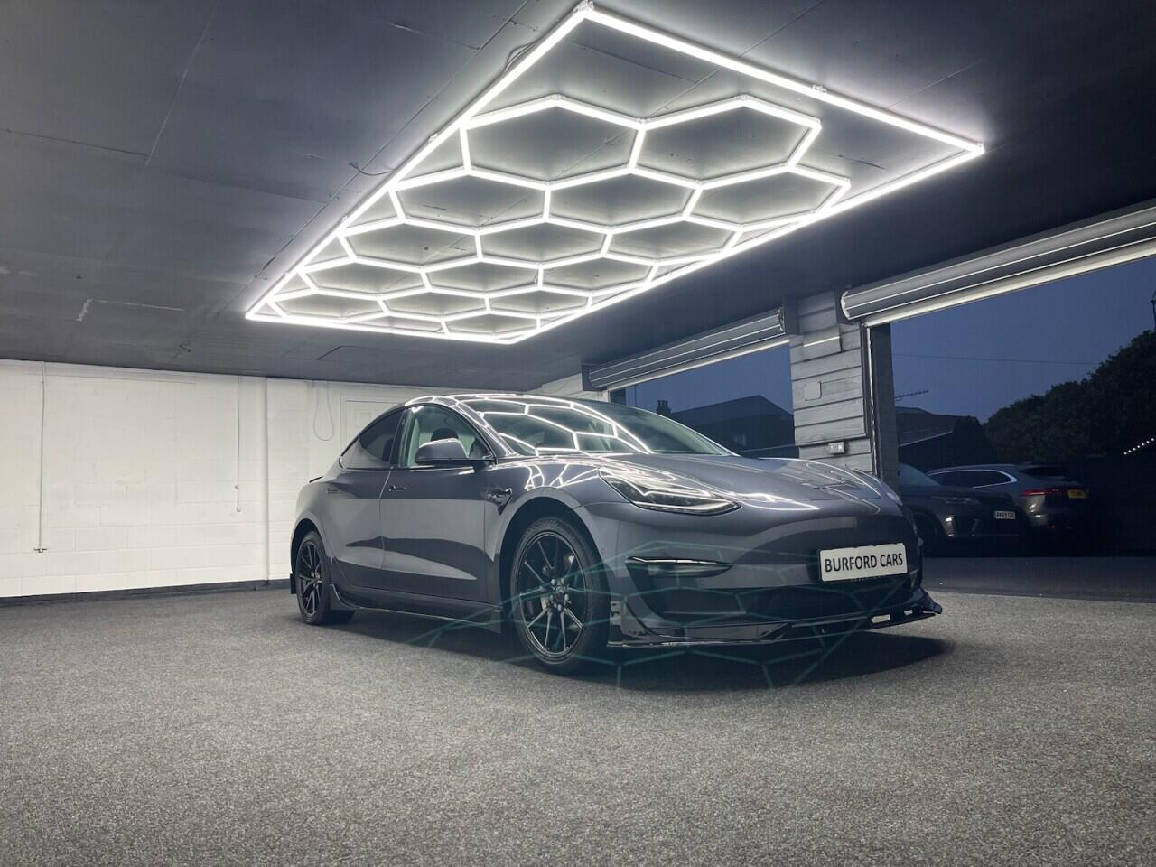 Used Tesla Model 3 2019 for sale - 77190558: Photo 30