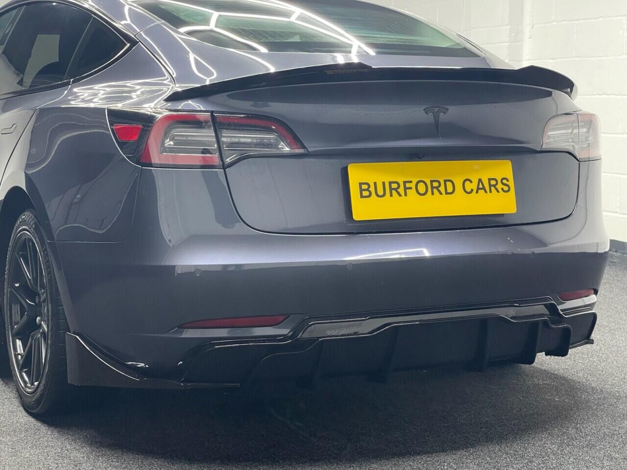 Used Tesla Model 3 2019 for sale - 77190558: Photo 33