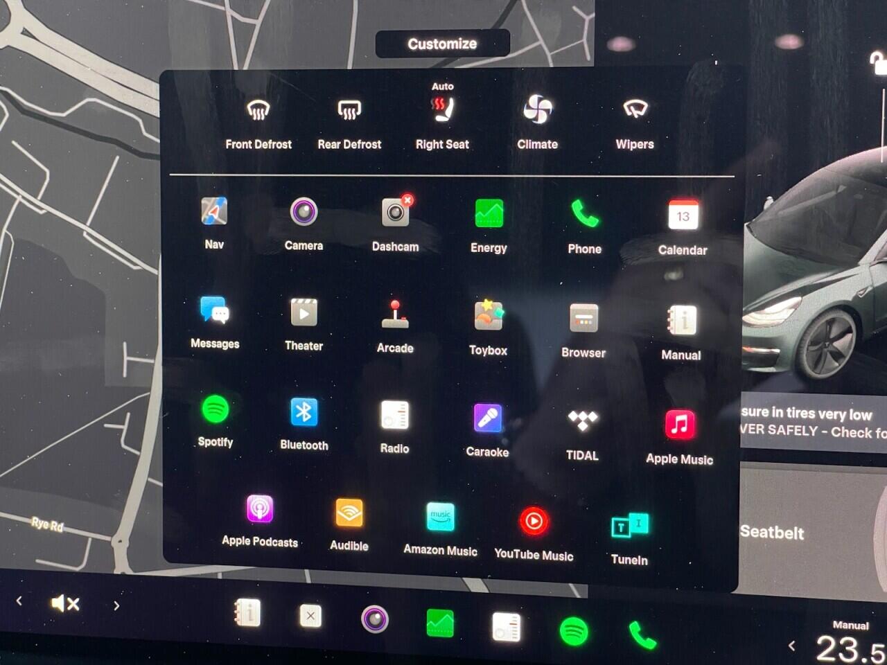 Used Tesla Model 3 2019 for sale - 77190558: Photo 44