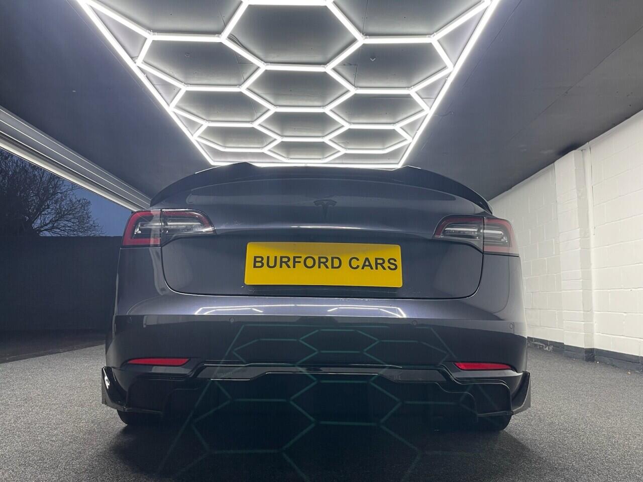 Used Tesla Model 3 2019 for sale - 77190558: Photo 5