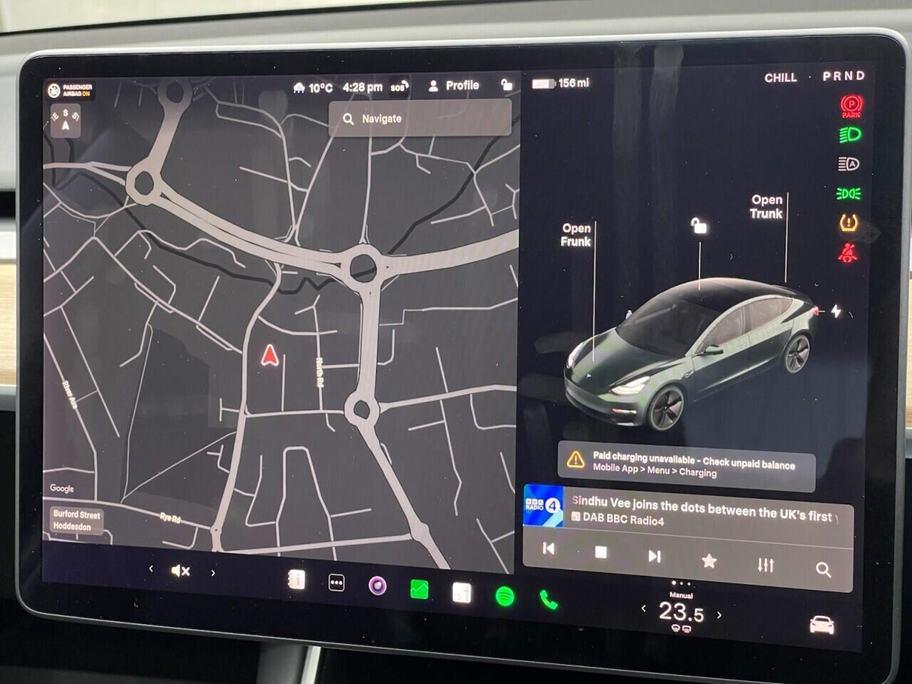 Used Tesla Model 3 2019 for sale - 77190558: Photo 7