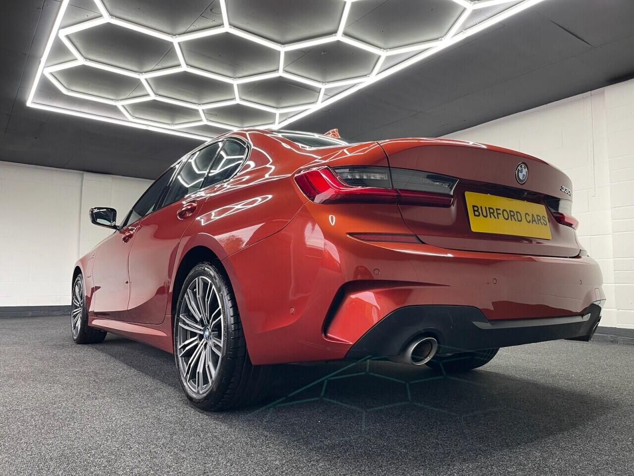 Used BMW 3 Series 2019 for sale - 76635441: Photo 14