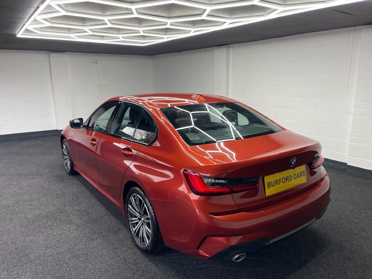 Used BMW 3 Series 2019 for sale - 76635441: Photo 15