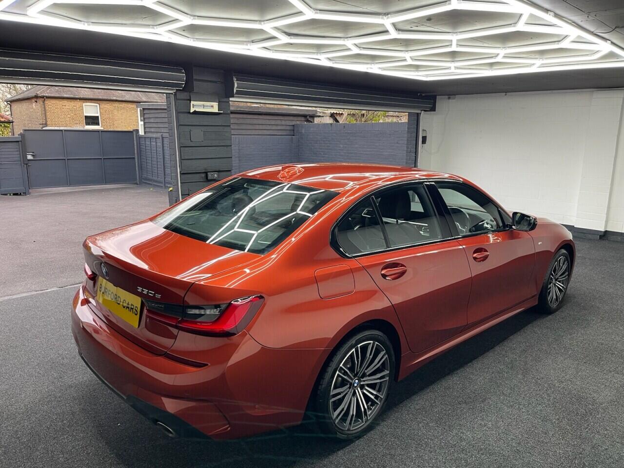 Used BMW 3 Series 2019 for sale - 76635441: Photo 19