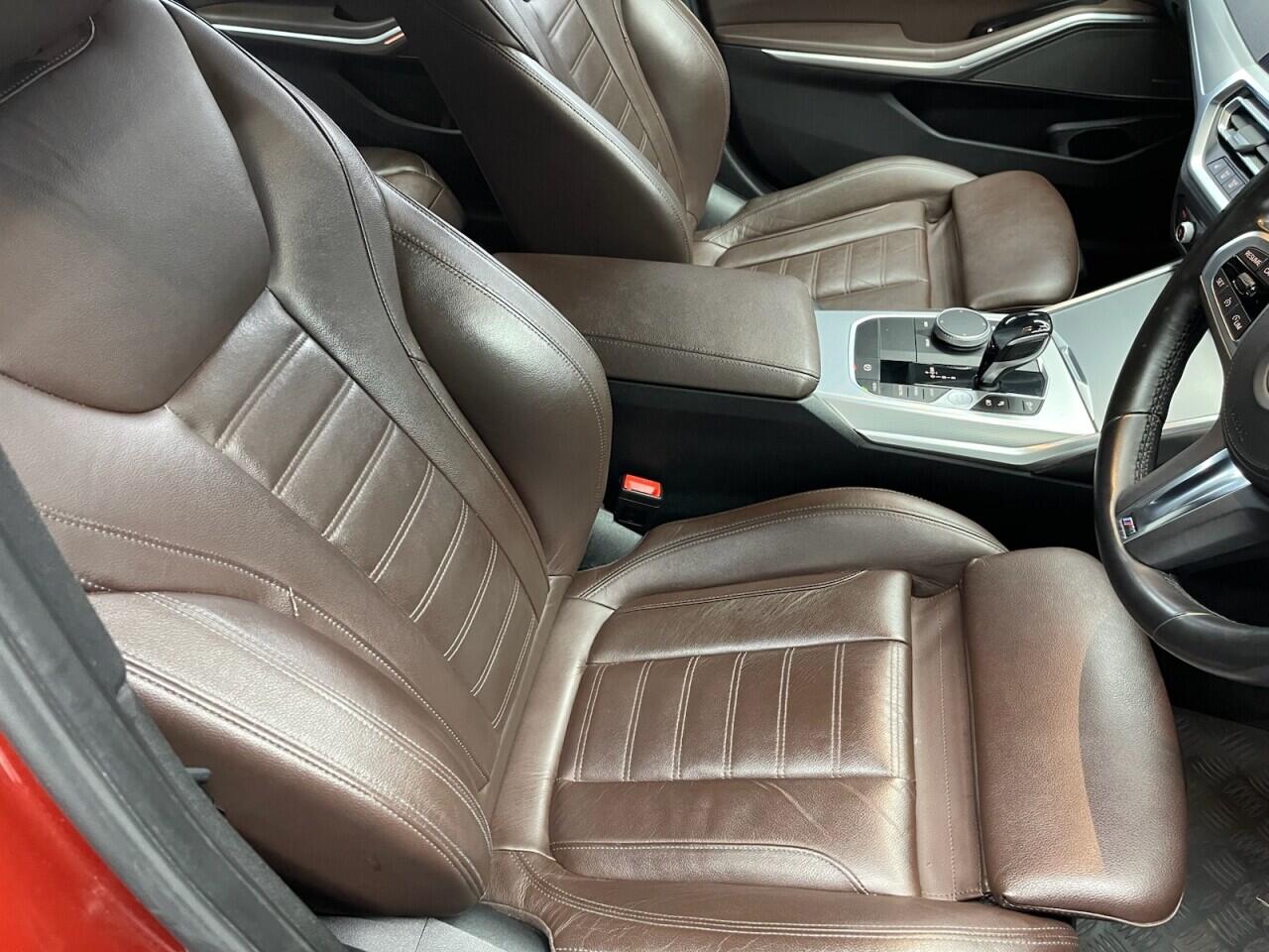 Used BMW 3 Series 2019 for sale - 76635441: Photo 27