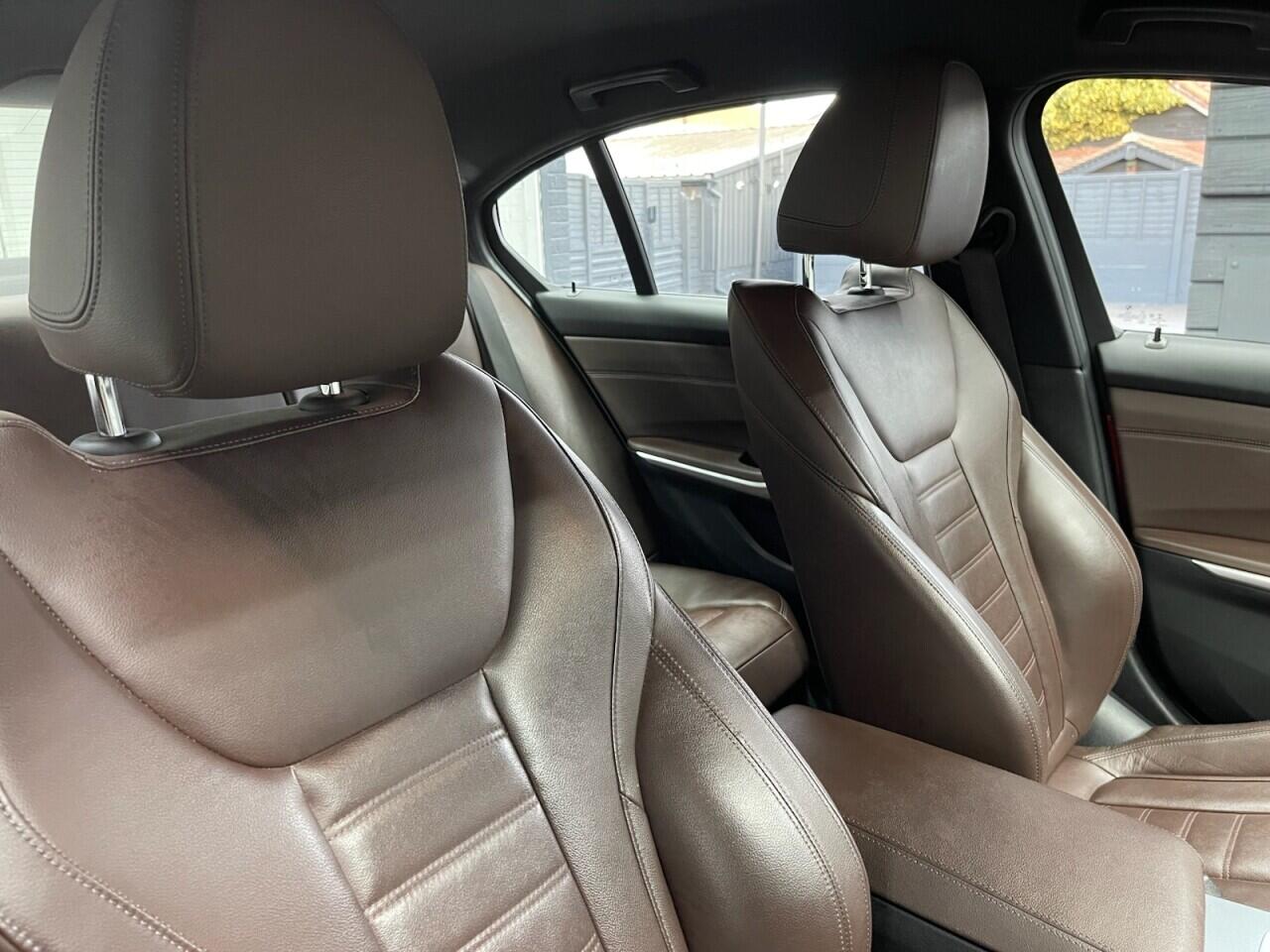 Used BMW 3 Series 2019 for sale - 76635441: Photo 28