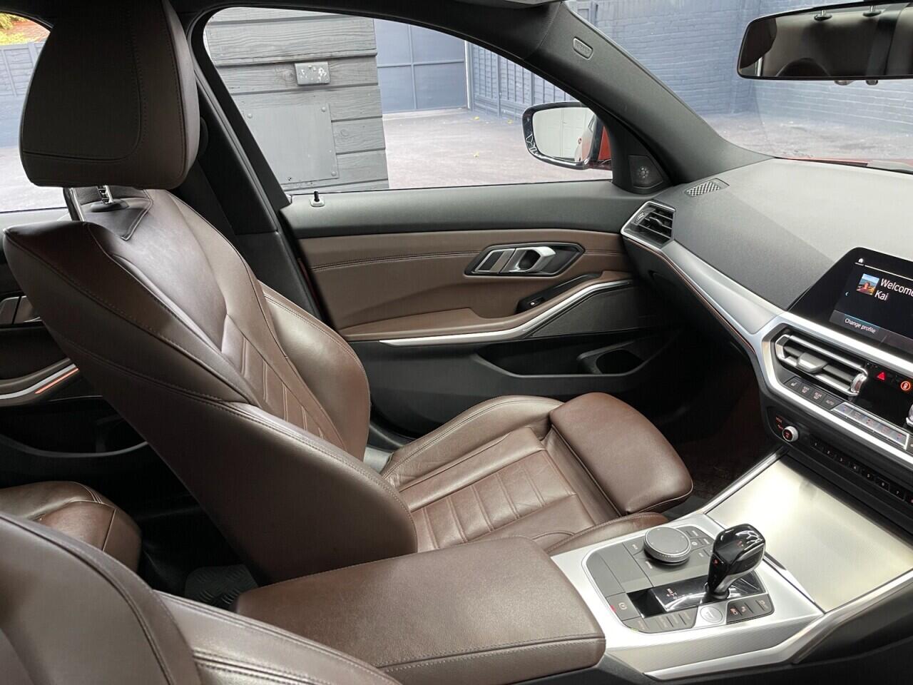 Used BMW 3 Series 2019 for sale - 76635441: Photo 29