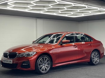 Used BMW 3 Series 2019 for sale - 76635441: Photo