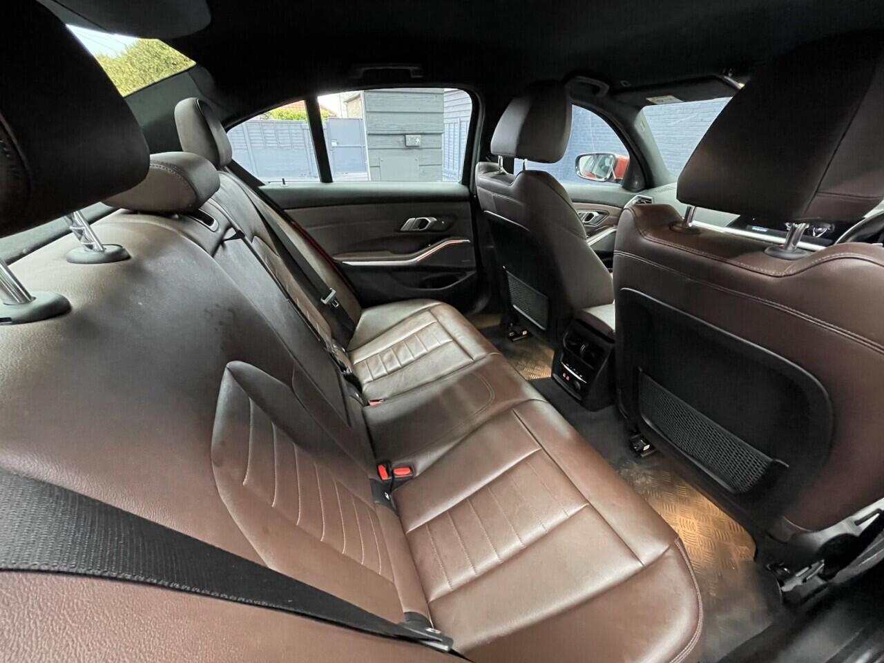 Used BMW 3 Series 2019 for sale - 76635441: Photo 32