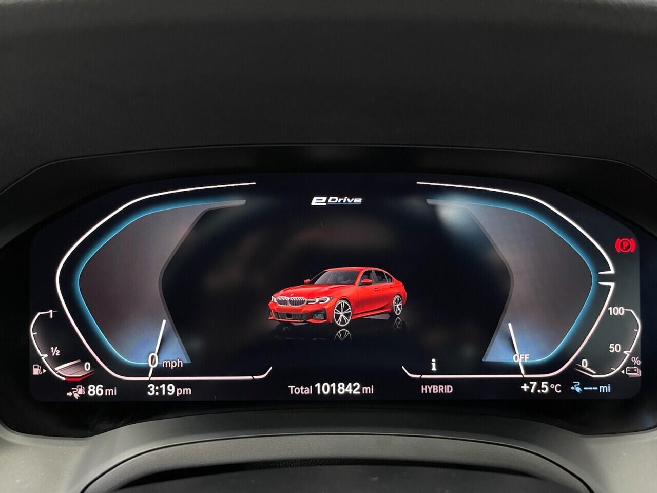 Used BMW 3 Series 2019 for sale - 76635441: Photo 34