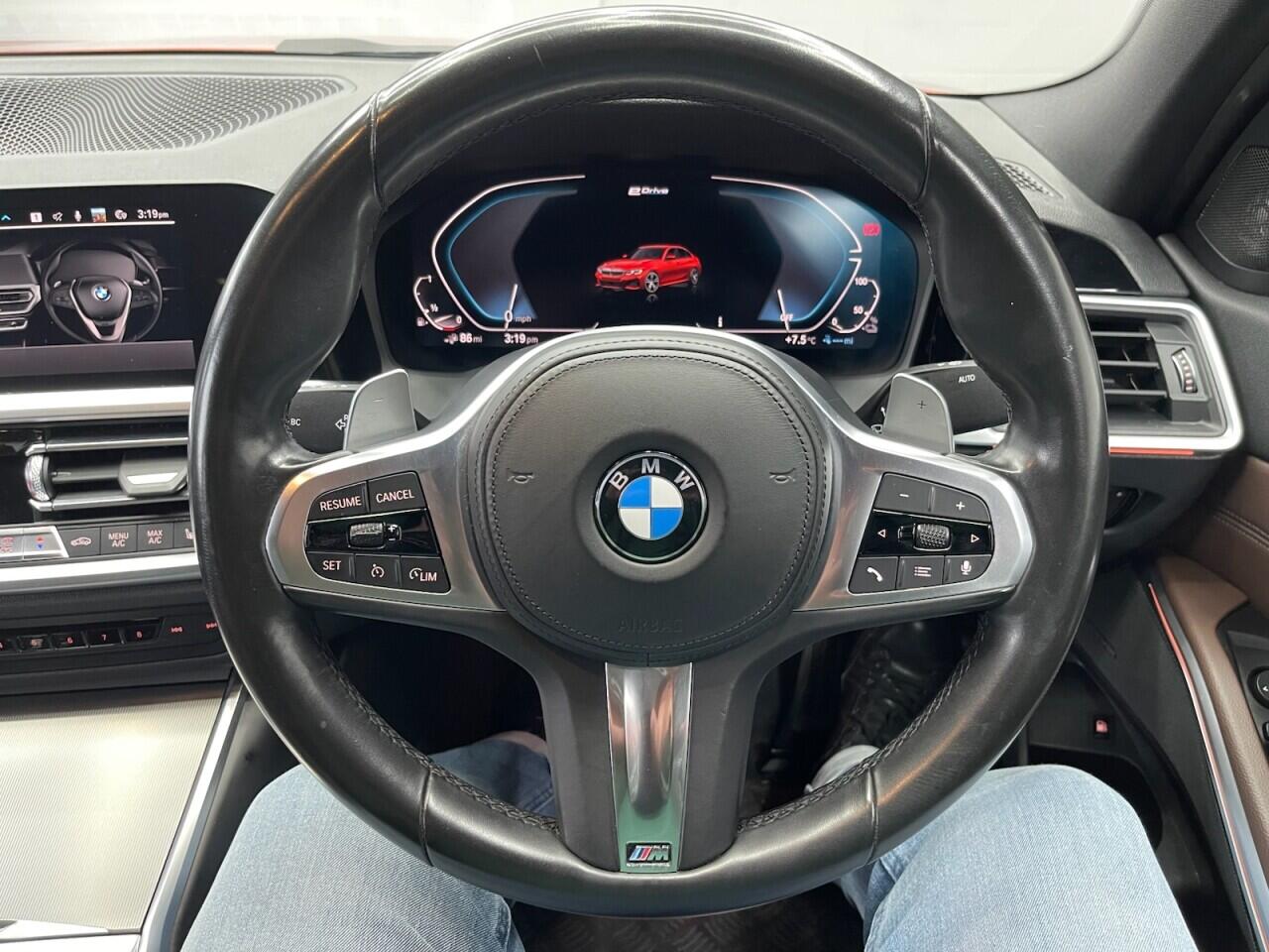 Used BMW 3 Series 2019 for sale - 76635441: Photo 35
