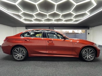 Used BMW 3 Series 2019 for sale - 76635441: Photo